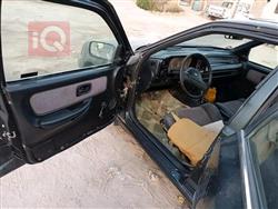 Ford Scorpio